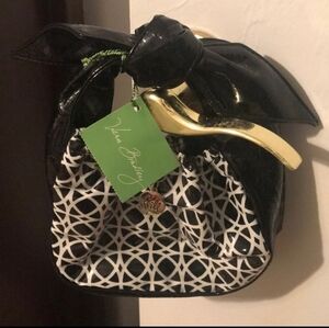 🍋 NWT VERA BRADLEY HANDBAG